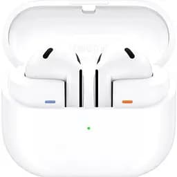 Навушники TWS Samsung Galaxy Buds3 White (SM-R530NZWA)