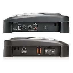 Одноканальний підсилювач JBL GTO-751EZ - мініатюра 4