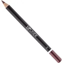 Олівець для губ Lamel Lip Pencil відтінок 407, 1.7 г - мініатюра 3