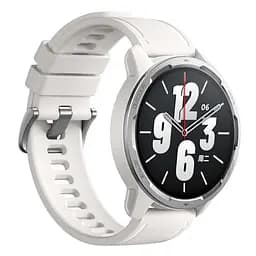 Смарт-годинник Xiaomi Watch S1 Active білий BHR5381GL - мініатюра 4