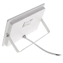Прожектор Brille вуличний LED вологозахищений IP65 HL-28/50W NW - мініатюра 4