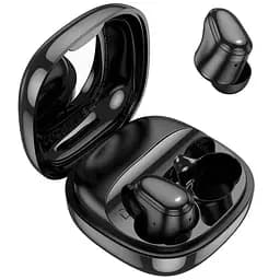 Навушники Hoco fun true wireless BT headset EQ13 BT5.3, 40/400mAh, 7h - мініатюра 2