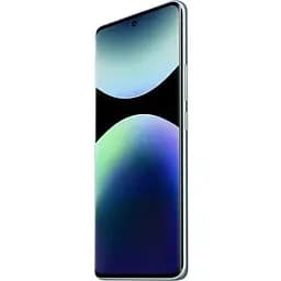 Смартфон Xiaomi Redmi Note 14 Pro+ 5G 12/512GB Frost Blue - мініатюра 3