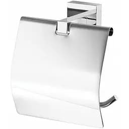 Держатель туалетной бумаги Omnires Lift chrome 8151ACR Хром