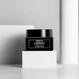 Крем Lierac Premium The Silky Cream 50 мл - мініатюра 2