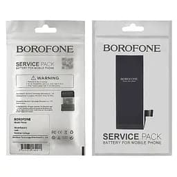 Акумулятор Borofone для Apple iPhone 5S/5C - мініатюра 2