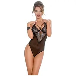 Боди Casmir Giorgia L/XL черный