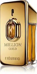 Парфуми Rabanne Million Gold Elixir 50 мл