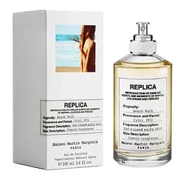 Оригінал Maison Martin Margiela Replica Beach Walk 100 мл туалетна вода