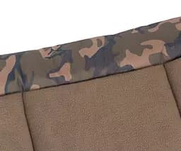Розкладачка Fox International R-Series Camo Bedchairs - R1 Compact - мініатюра 4