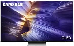 Телевізор Samsung QE48S90FAEXUA