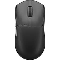 Миша Dark Project Nexus Ultra (DPP_NexusUltra_BW) [122305]