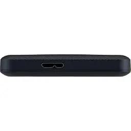 Зовнішній жорсткий диск 2.5 1TB CANVIO ADVANCE Toshiba (HDTCA10EK3AA) - мініатюра 5