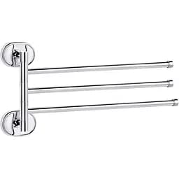 Тримач для рушника Kroner KRM Elbe - ACC2913 CV022872 Хром