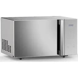 Мікрохвильова піч Hisense H23MOMS5HG сіра - мініатюра 2