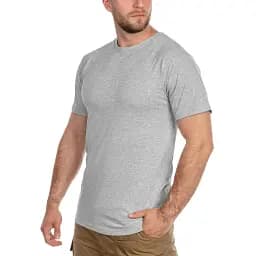 Набір футболок Pentagon Orpheus T-shirts S Чорний / Білий / Сірий - мініатюра 6
