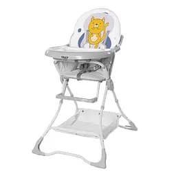 Стілець для годування TILLY Buddy T-633/2 Lilac Cat /1/