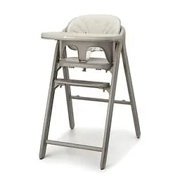 Стільчик для годування Kinderkraft Tino Beige (KHTINO00BEG0000) - мініатюра 3