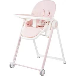 Стілець для годування FreeOn Sven Pink (31290)