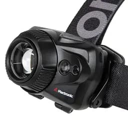 Ліхтар налобний Mactronic Maverick (595 Lm) Focus Recharg Type-C (AHL0053) - мініатюра 3