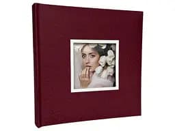 Альбом EVG 20sheet Tradition Whine 29x32см (20sheet S29x32 Tradition Whine)