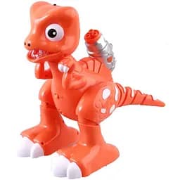 Динозавр на радиоуправлении A-Toys 39x17x28 см, FK603A