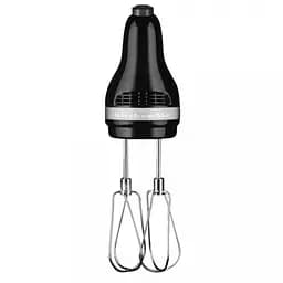 Міксер KitchenAid 5KHM5110EOB - мініатюра 2
