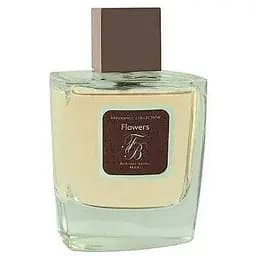 Парфюмированная вода оригинал тестер Franck Boclet Flowers 100 мл