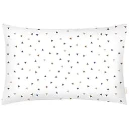 Набір наволочок Cosas Delta 40х60 см білий (SetPillow_DeltaColor_40x60)