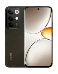 Смартфон realme C85 6/128GB Swan Black - мініатюра 1