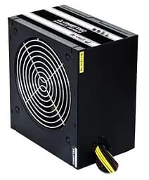 Блок живлення Chieftec 500W (GPS-500A8) Б/в - мініатюра 3
