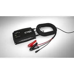 Зарядний пристрій Сtek PRO25SE EU - мініатюра 4