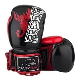Боксерські рукавиці PP-3007 PowerPlay 12 унцій fit0003226