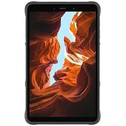 Планшет Ulefone Armor Pad 4/64GB LTE Black