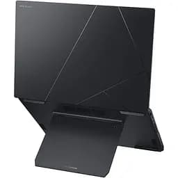 Ноутбук ASUS Zenbook Duo UX8406CA Ultra 9 285H la 54GHz,14'',3K,сенсорний,32GB LPDDR5X,1TB,Arc - мініатюра 9
