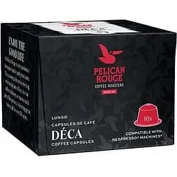 Кофе в капсулах Nespresso Pelican Rouge Deca 10 шт