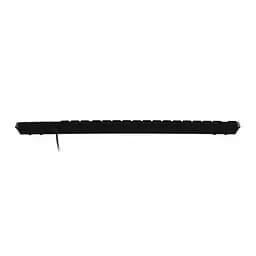 Комплект 2E MK405 USB UA Black (2E-MK405UBK_UA) - мініатюра 5