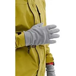 Рукавиці Turbat Lemur Grey L (1054-012.004.3870)