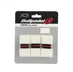 Обмотка Bullpadel GB1200 012 Blanco