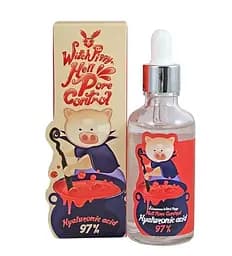 Сыворотка для лица Elizavecca Witch Piggy Hell Pore Control 97 увлажняющая 50 мл