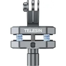 Кріплення на вітрове скло мотоцикла для екшн-камери Telesin S3-EAK-03 [135869] - мініатюра 2