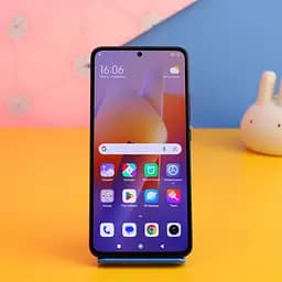 Смартфон Xiaomi 13T 8/256GB Black Global EU Б/В