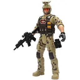 Фігурка Chap Mei Soldier force Рейнджер (545010)