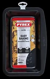 Форма для кексу Pyrex Glide 24х13 см kuh0016078 - мініатюра 2