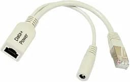 Маршрутизатор Mikrotik RB750P-PBR2 (зовнішній) - мініатюра 7