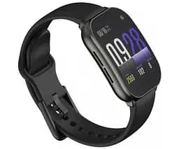Смарт-годинник Kieslect Smart Watch Balancs чорний - мініатюра 4