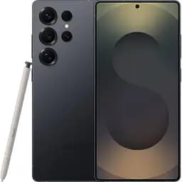 Смартфон Samsung Galaxy S25 Ultra 12/256Gb Titanium JetBlack (SM-S938BAKDEUC)