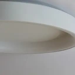 Стельовий світильник Friendlylight Rim 80 LED 3000K White FL2097 - мініатюра 2