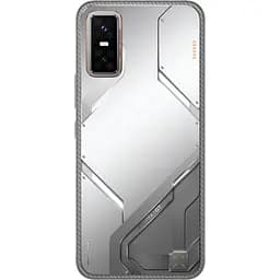 Смартфон Infinix GT 30 8/256GB Blade White [147449] - мініатюра 5