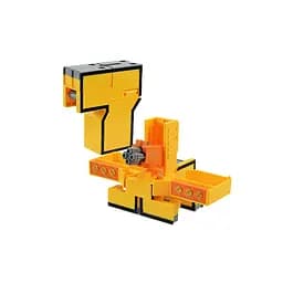 Дитячий трансформер Військова техніка Bambi 188-46Y-7